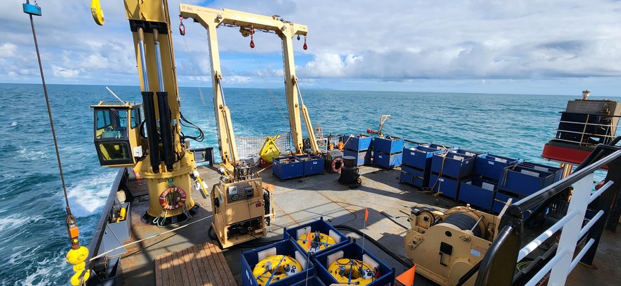 2024-07-22 Tully underway near Haida Gwaii (KBosman)