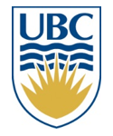 University of British Columbia